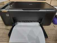 Drukarka hp deskjet F4580