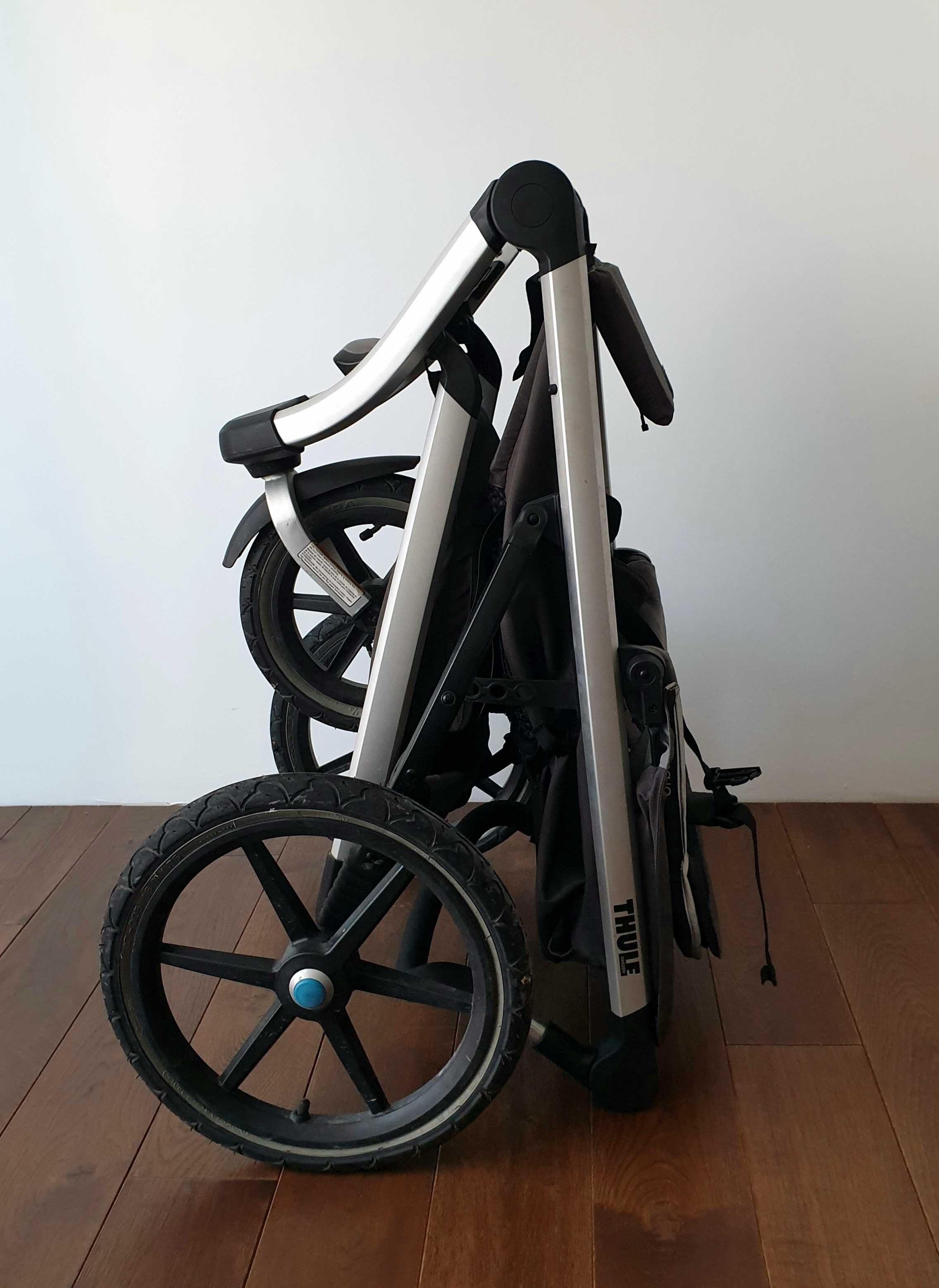 Thule Urban Glide wozek dzieciecy biegowy