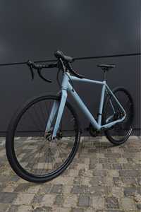 Майже новий гравійник Orbea (55’) M/L гідравліка Tiagra