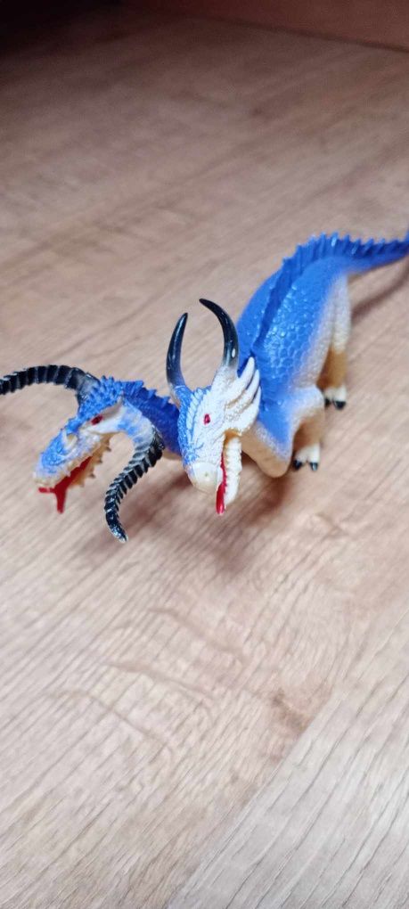 Dinozaury figurki zabawki