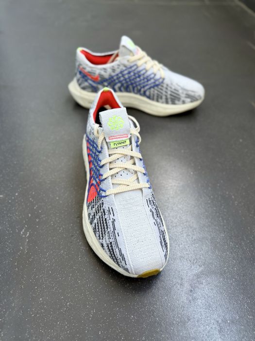 Женские Кроссовки Nike Air Pegasus |  38.5 размер | Белые | Оригинал