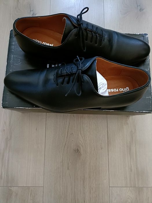 Buty męskie rozmiar 43