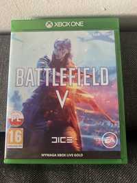 Battlefifeld 5 XBOX ONE