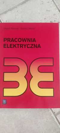 Pracownia elektryczna, Pilawski, Winek