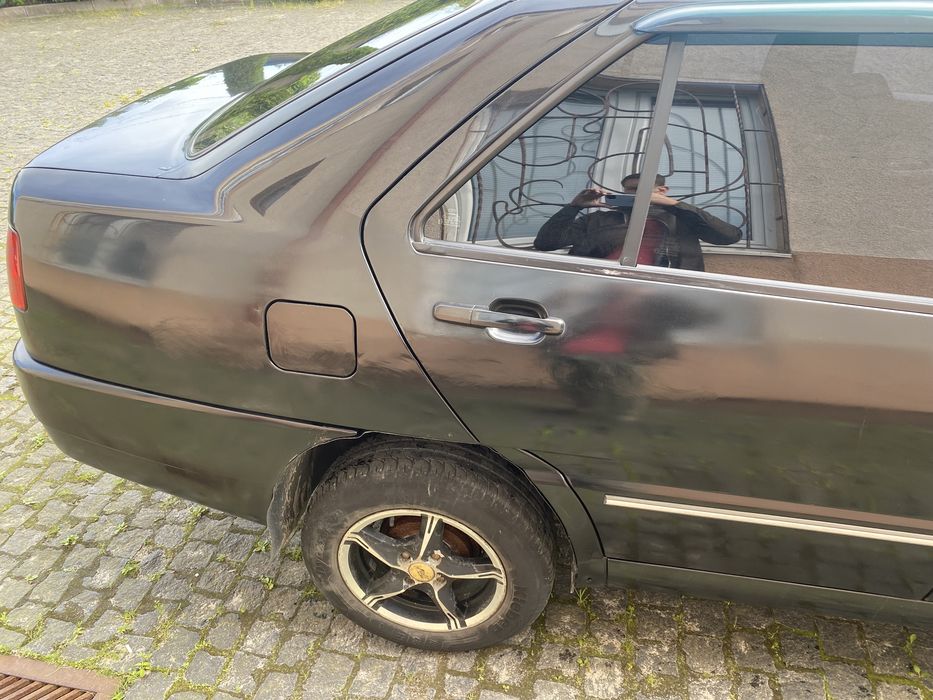 Chery Amulet 2007