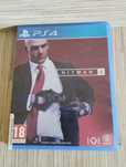 ^️ hitman 2 pl ps4 ps5 playstation 4 5