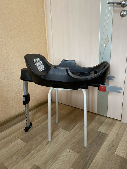 База-платформа Britax-Romer Baby Safe I-size