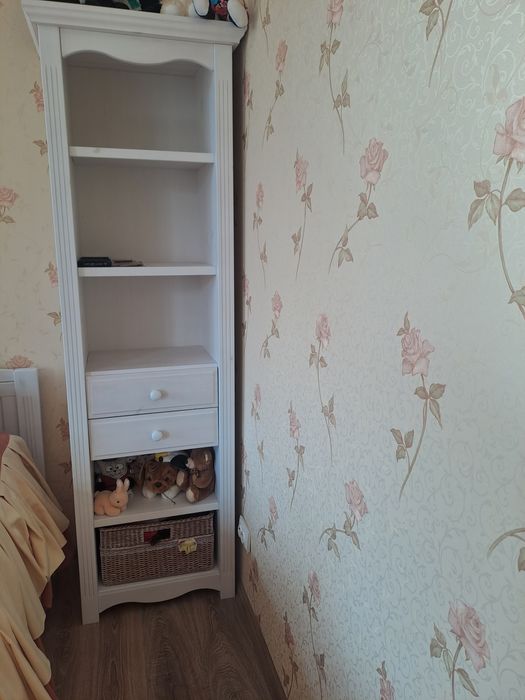 Спальная мебель детская.