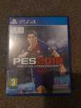 Pro Evolution Soccer PES 2018 ps4
