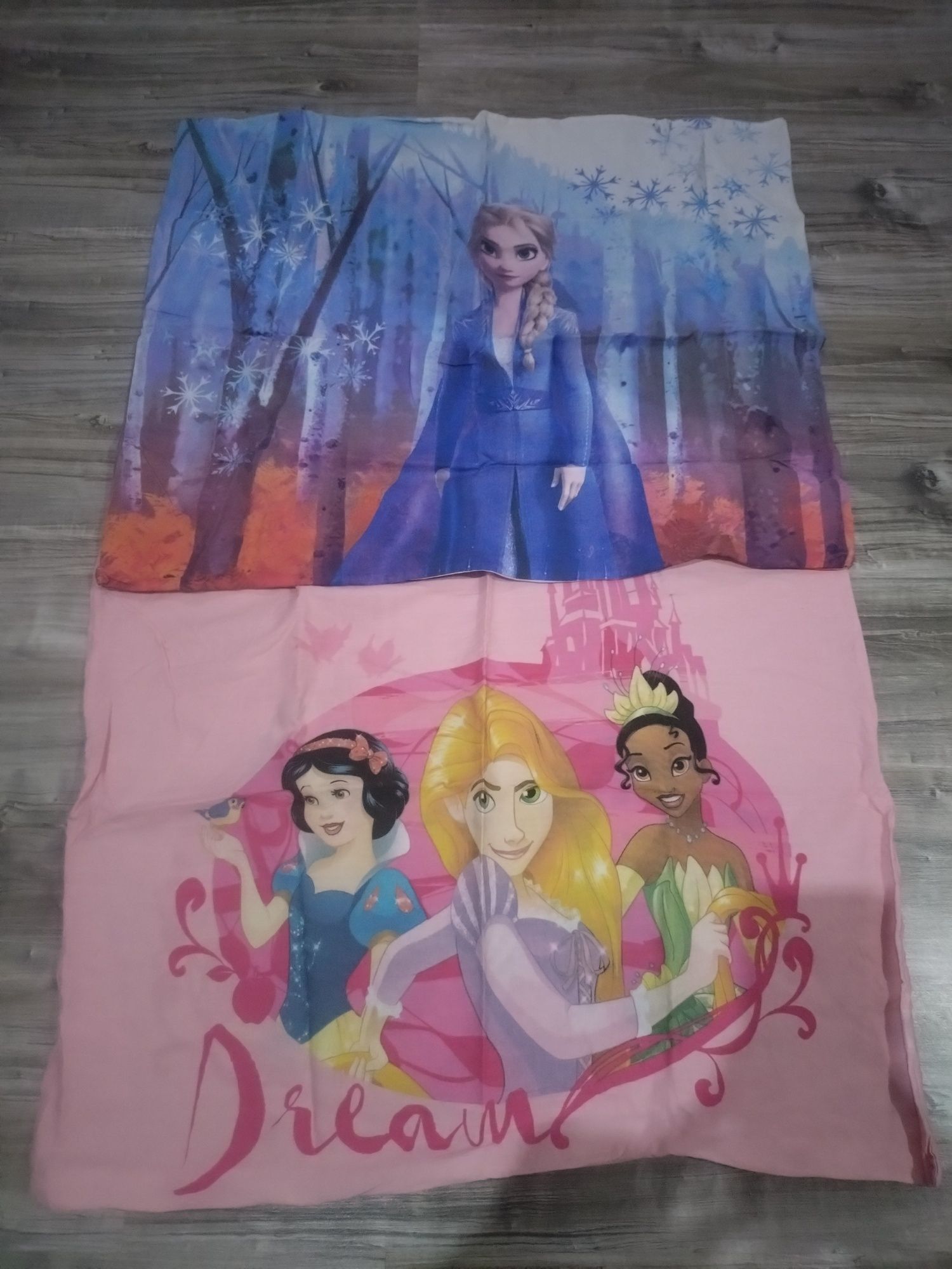 Pościel Disney Elza kraina lodu