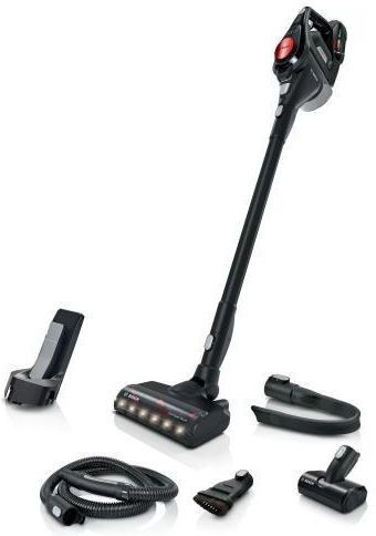 Nowy odkurzacz bezprzewodowy Bosch Unlimited 8 Gen2 ProPower ,okazja.