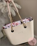 Obag o bag standard humus. Nowy zestaw by Patt