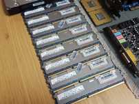 Ram Pamięć 32GB Hynix 8 Kości po 4GB DDR3 1066MHz PC3-8500R RDIMM ECC