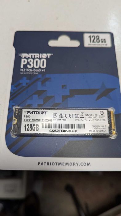 накопичувач ssd 2.5 240gb