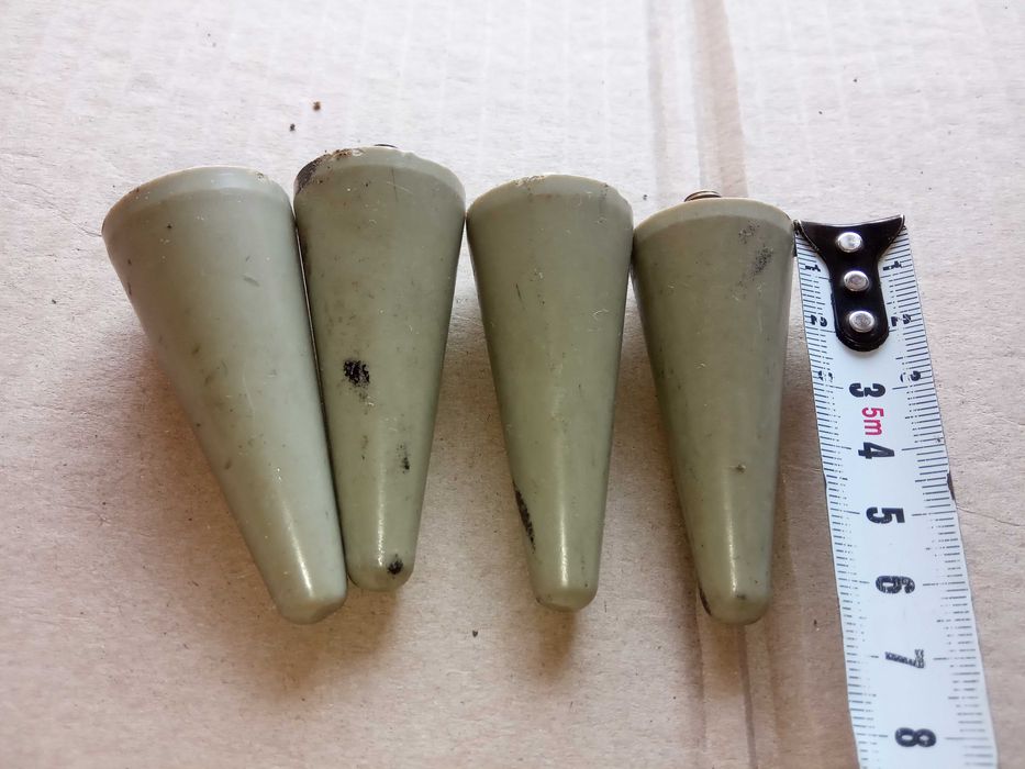 Мебельные ножки-подставки