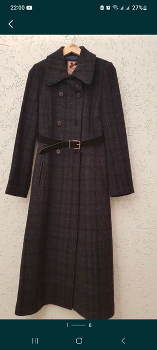 Пальто жіноче Silvian Heach