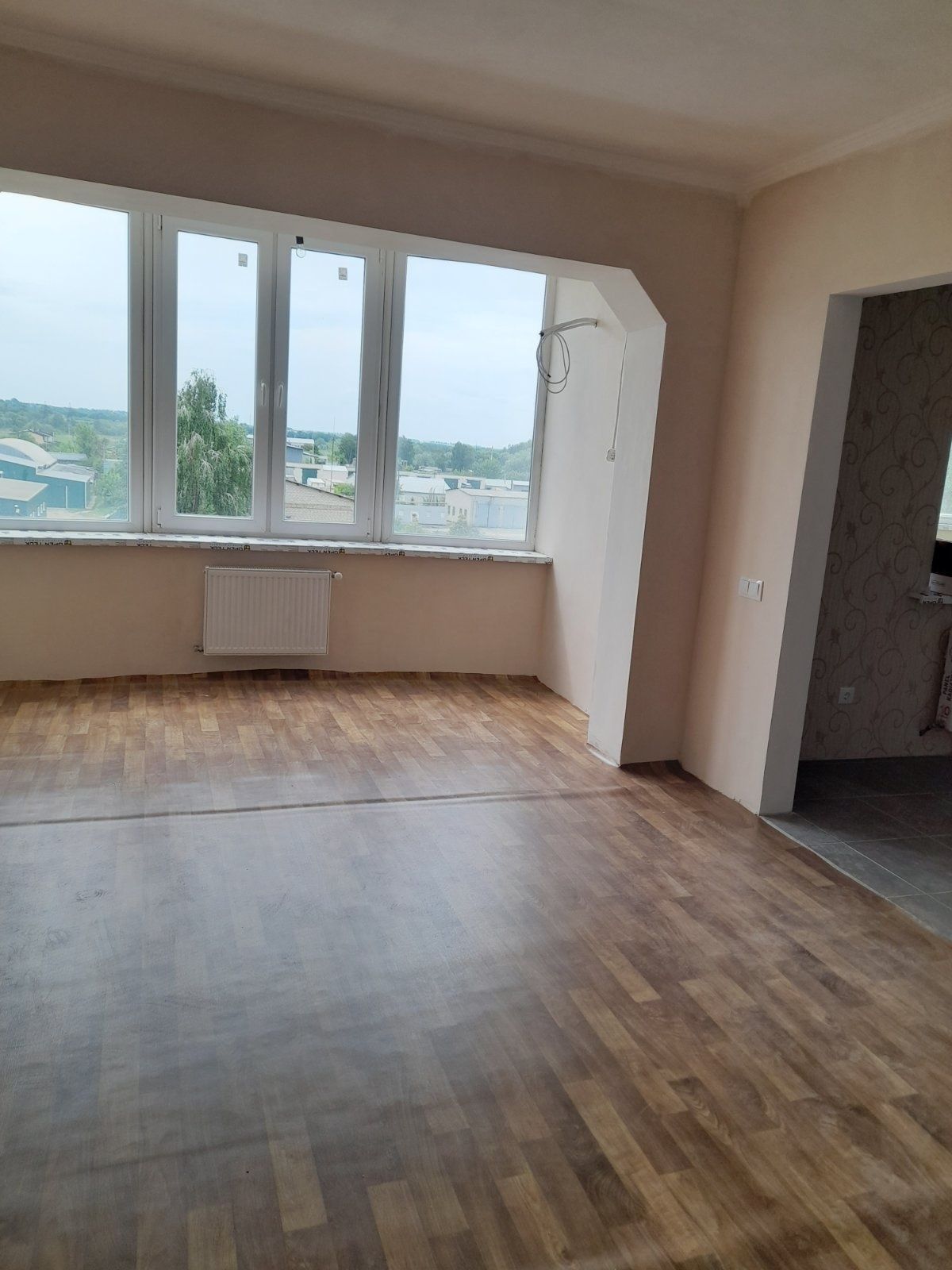 Продам 1 ком квартиру Песочин Мобиль