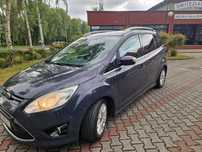 Ford Grand Cmax poj. 1596