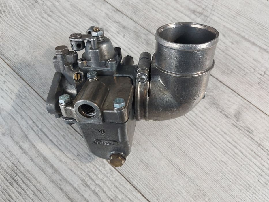 Gaźnik trabant 28HB3-1