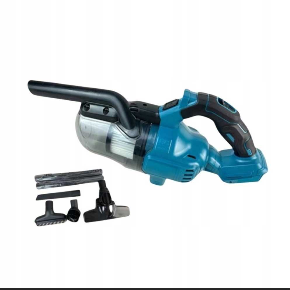 Odkurzacz Dewalt Makita 18V Zamiennik Dewalt DCV501LN