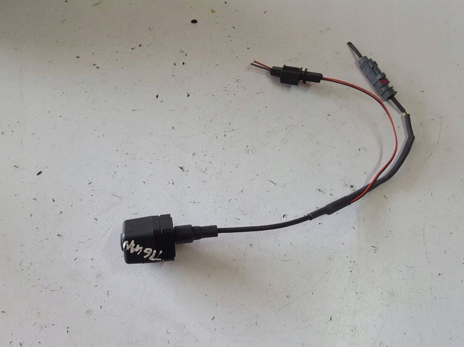 VW TIGUAN I 5N 06-10r KAMERA COFANIA 5N0980551A