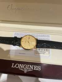 Zegarek Longines