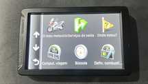 Gps garmin V bmw