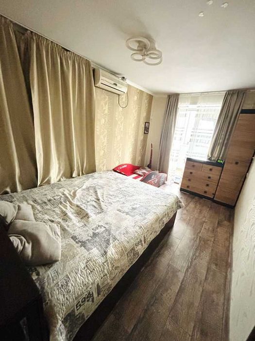 Продается 3-х комн. кв. на Бородинском, район Сильпо, отличное место