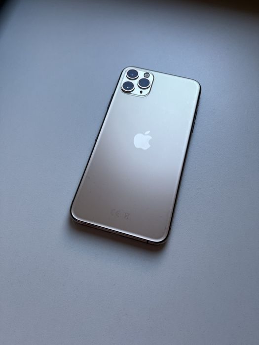 iPhone 11 Pro Max 64 GB | Akcesoria