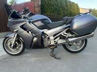 Yamaha FJR 1300 ABS