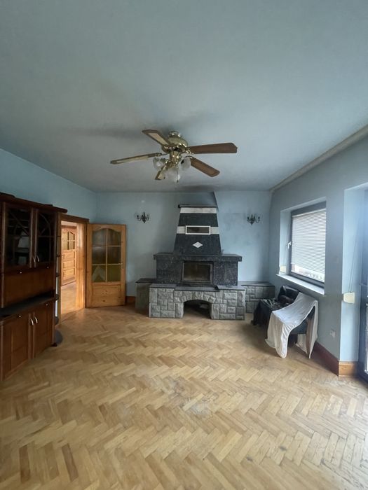 Dom willa w górach z przepieknym widokiem i wierzą