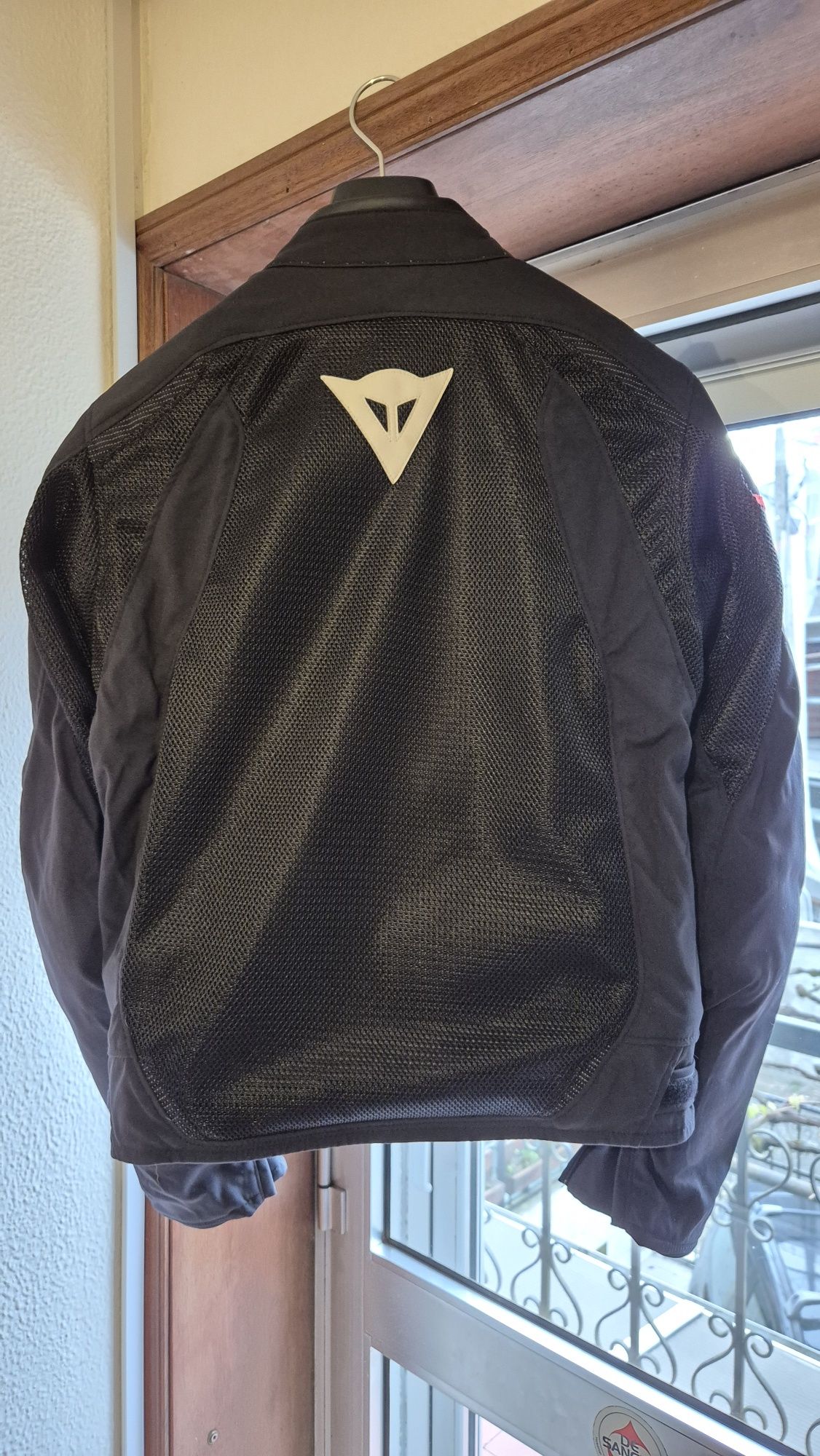 Casaco Dainese Air Frame 3 M