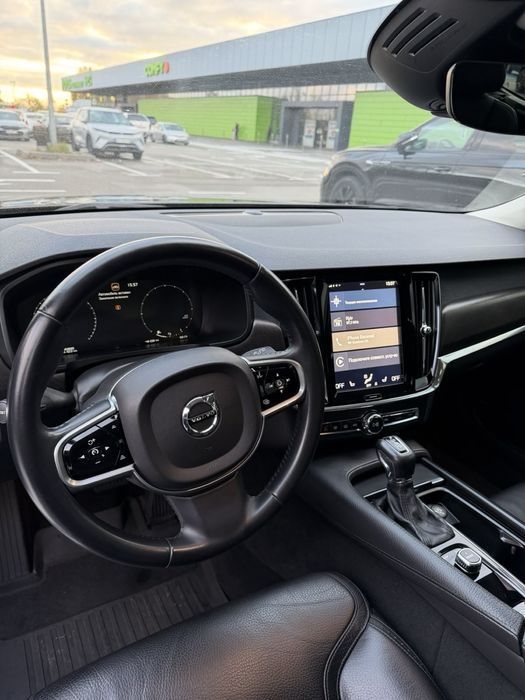 Volvo V90 Cross Country 2.0 Diesel Bi-Turbo AWD