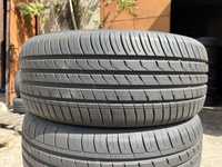 215/55 r17 Nexen N*Fera SU 1 Резина летняя 98%