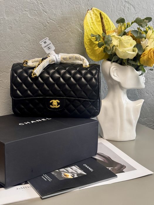 Сумка chanel сумочка