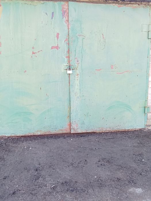 Продам Гараж в ПМЗ