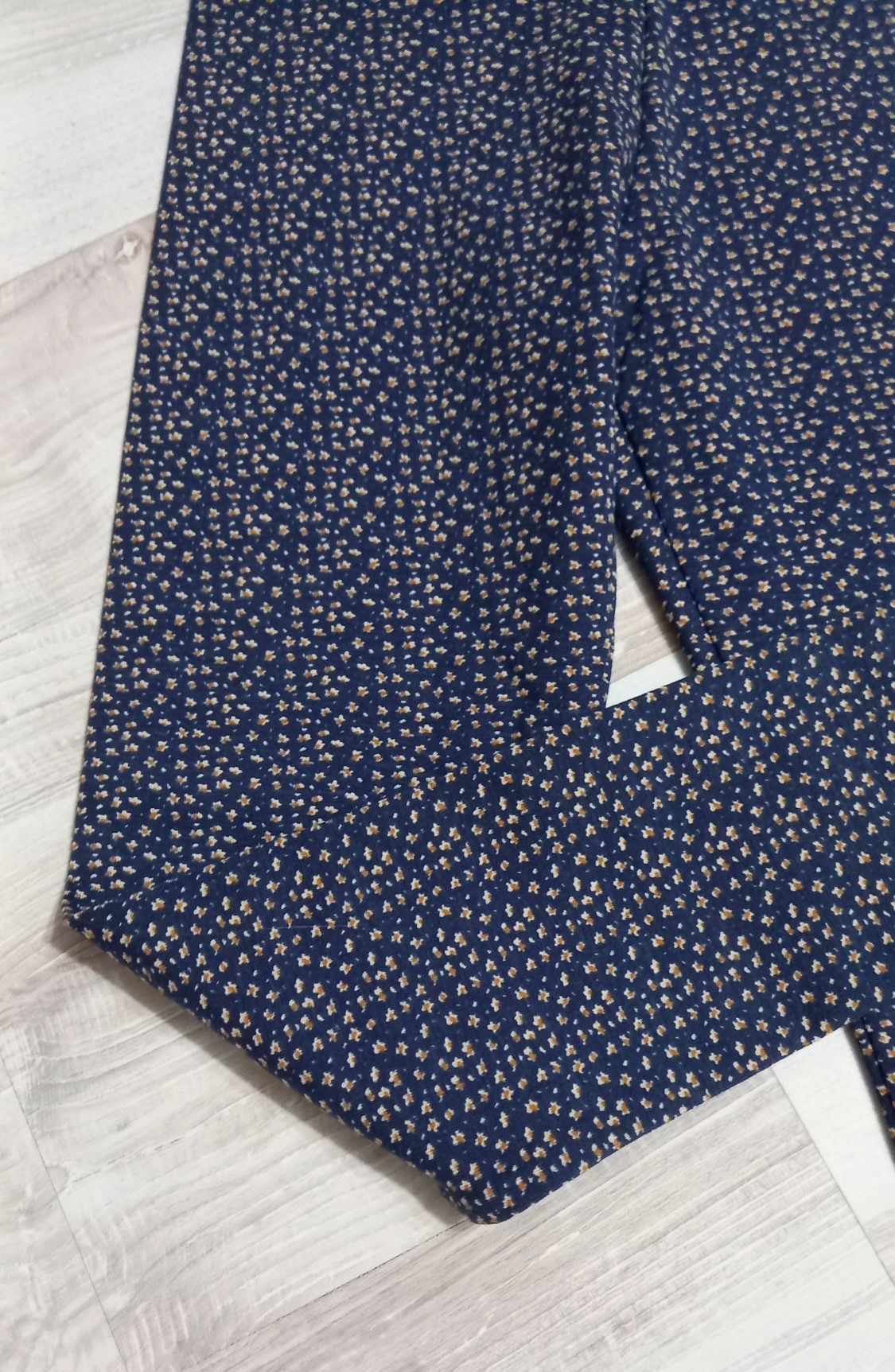 Legginsy dziewczęce 122/128