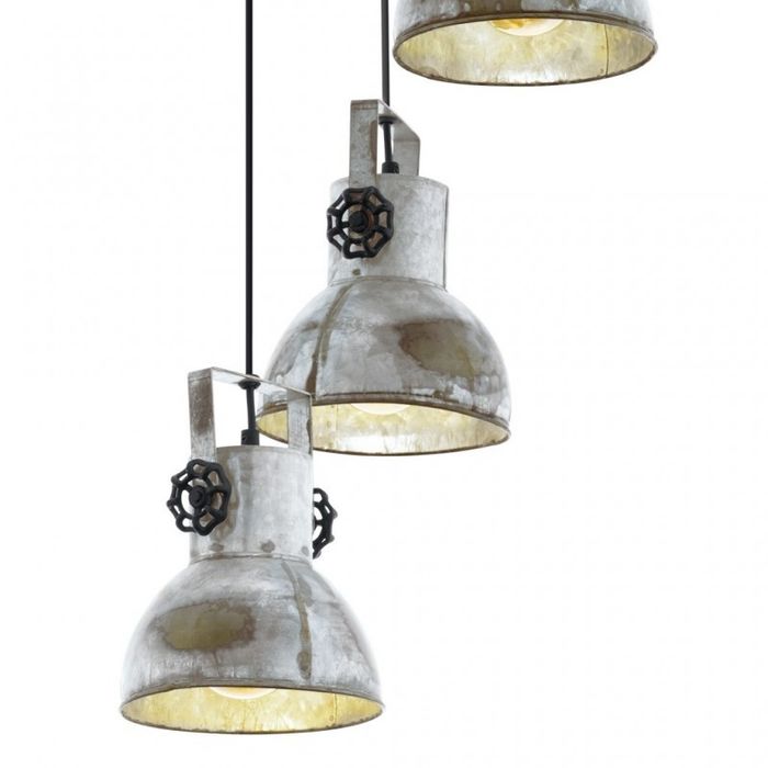 Lampa wisząca EGLO Barnstaple