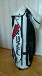 Torba do gry w golfa ping