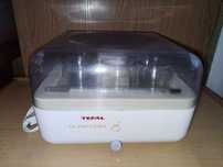 Йогуртница TEFAL 8872 + спиртовой градусник для жидкостей
