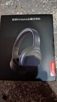 Бездротові навушники Lenovo TH30