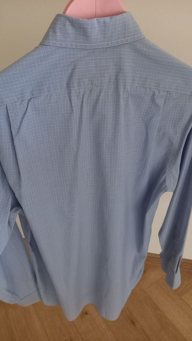 Koszula Polo Ralph Lauren roz M