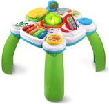 LeapFrog інтерактивний розвиваючий столик Little VTech Learning Center