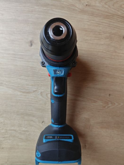 Шуруповерт,гайковерт