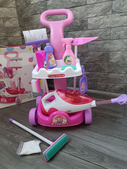 Набір для прибирання