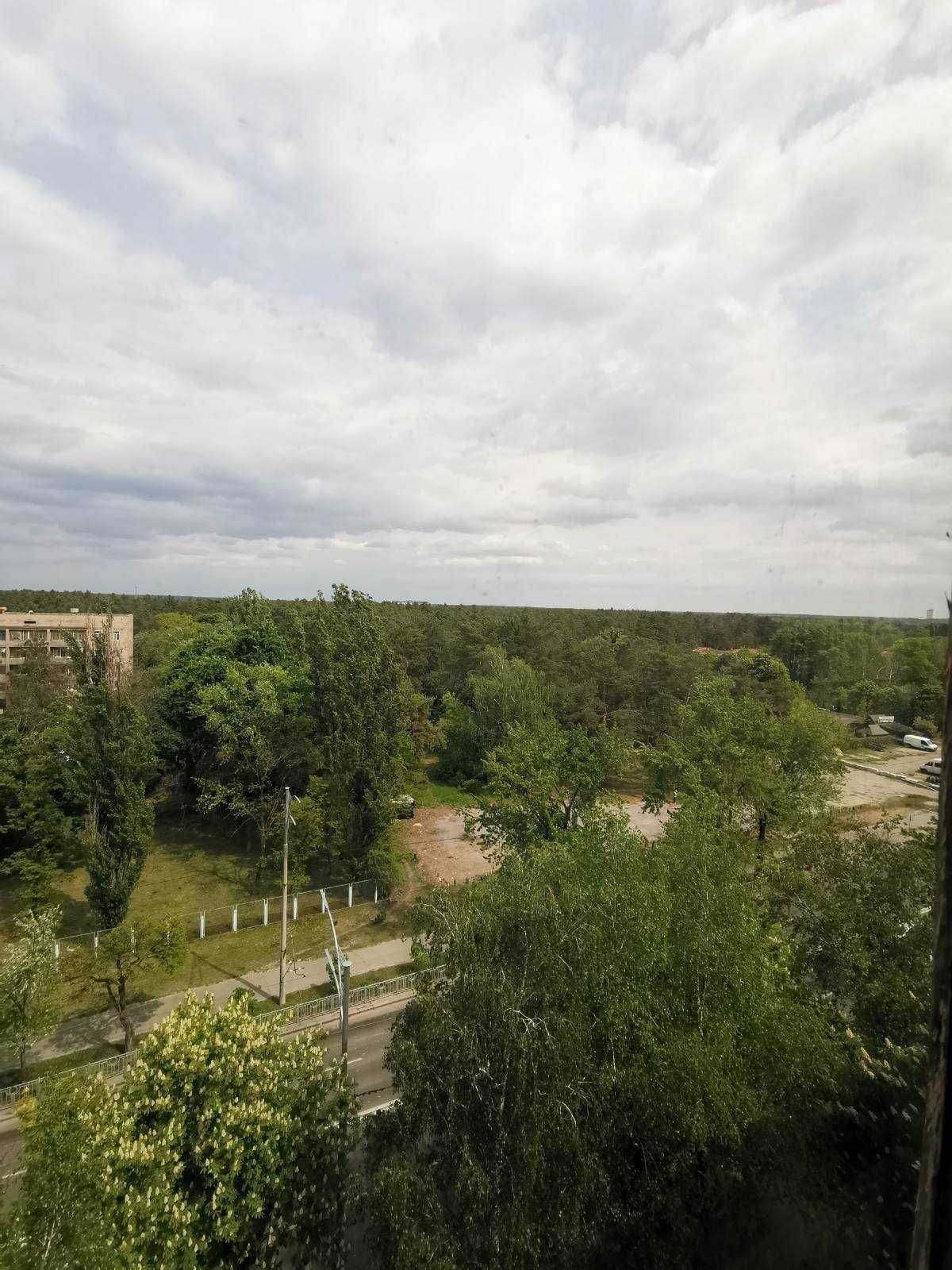 Оренда 2к квартири метро Лісова.