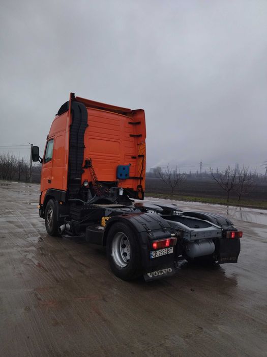 Продаж Вольво FH12 420