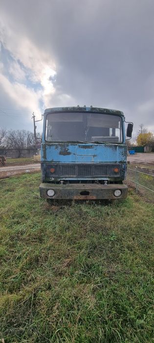 Продам автомобіль МАЗ 5433