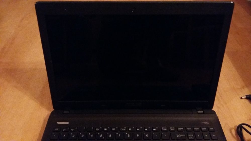 Laptop ASUS K55VM (R500V) + Windows 7 HP, 8 PRO, 10 PRO