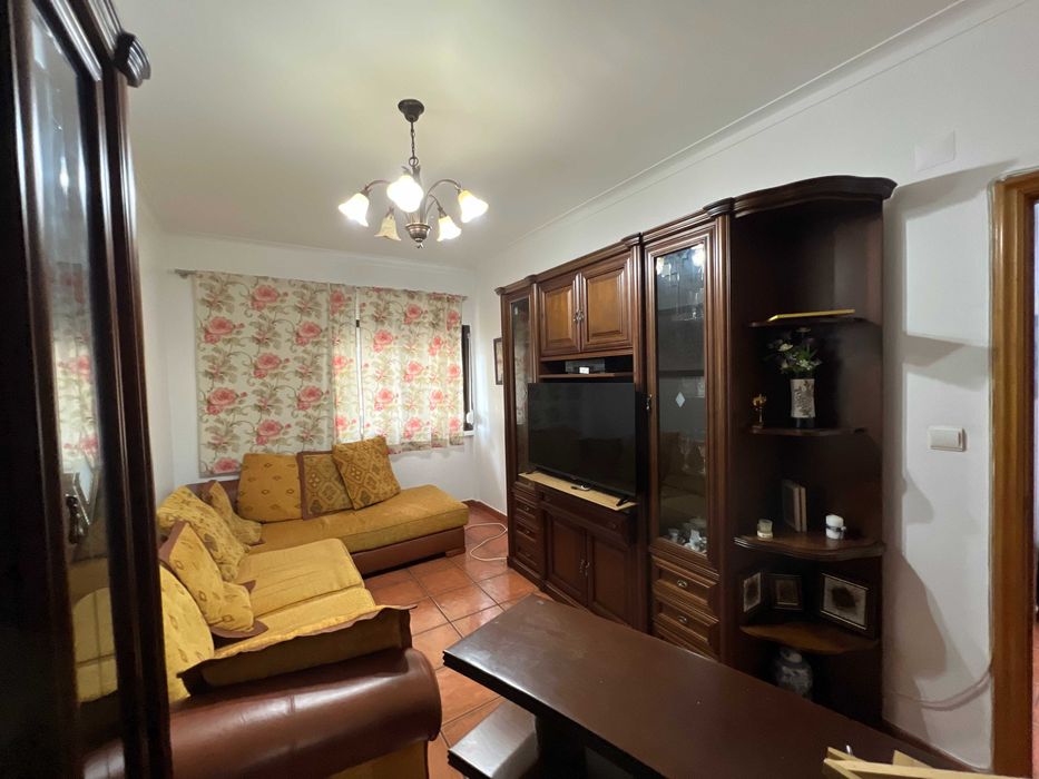 Mobília de sala de estar